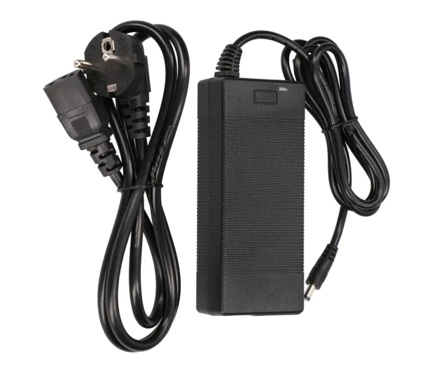 ExtraLink 24V 96W Zasilacz 4A, wtyczka jack 5,5/2,5mm Big Jack - 1541624 - zdjęcie 2